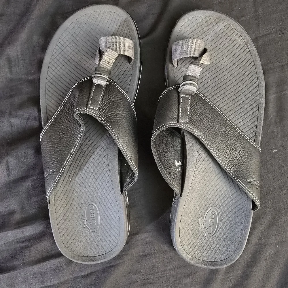 Chaco Men's Playa Pro Loop Sandals - Picture 1 of 3